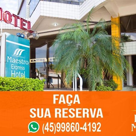Hotel Maestro Express Toledo Toledo  Buitenkant foto