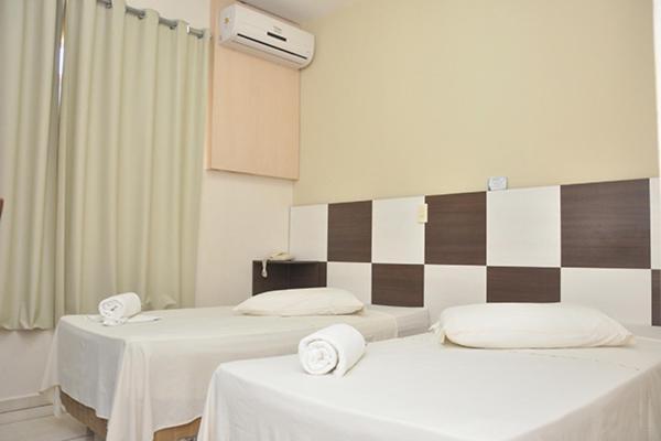 Hotel Maestro Express Toledo Toledo  Kamer foto
