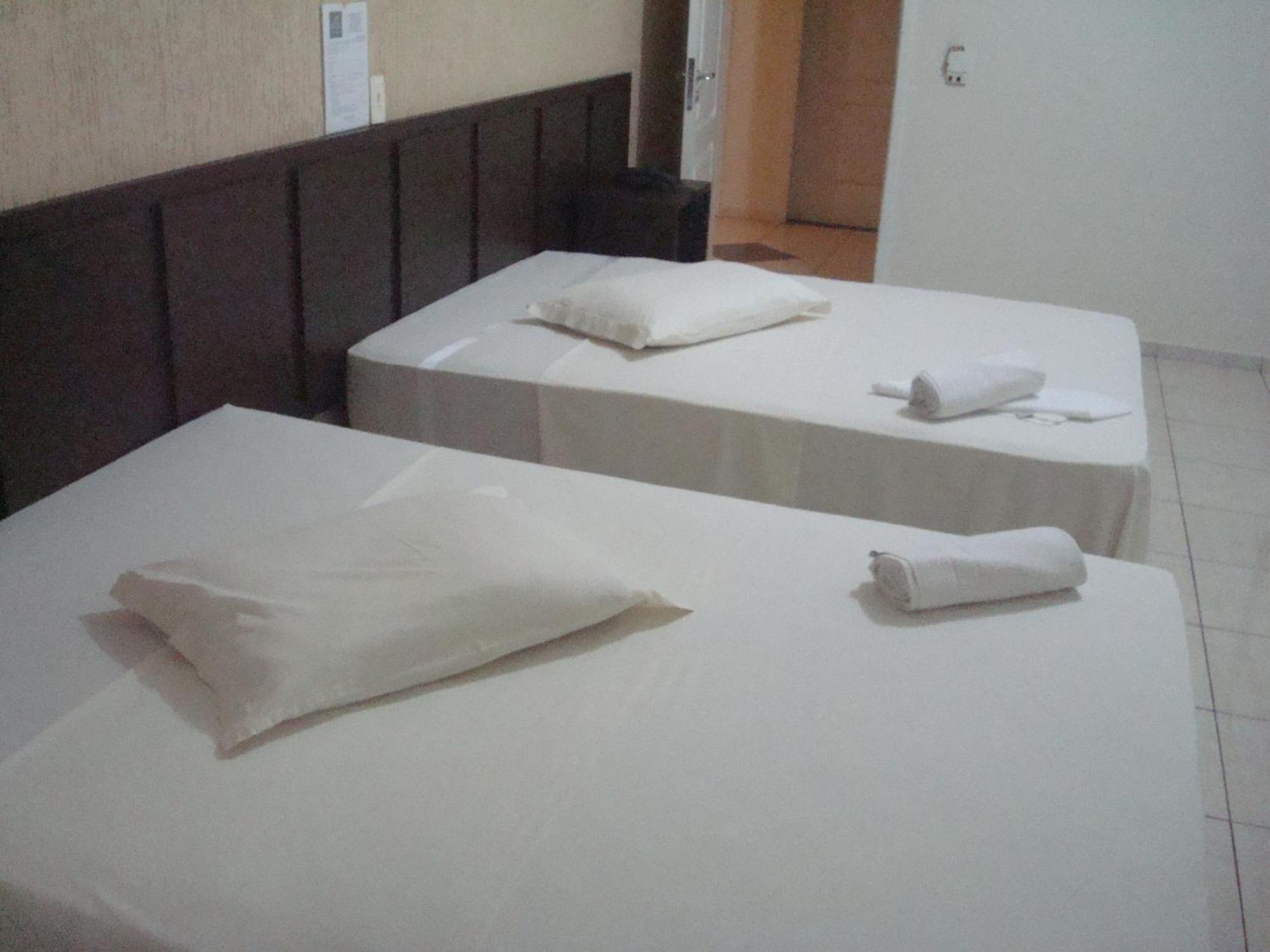 Hotel Maestro Express Toledo Toledo  Kamer foto