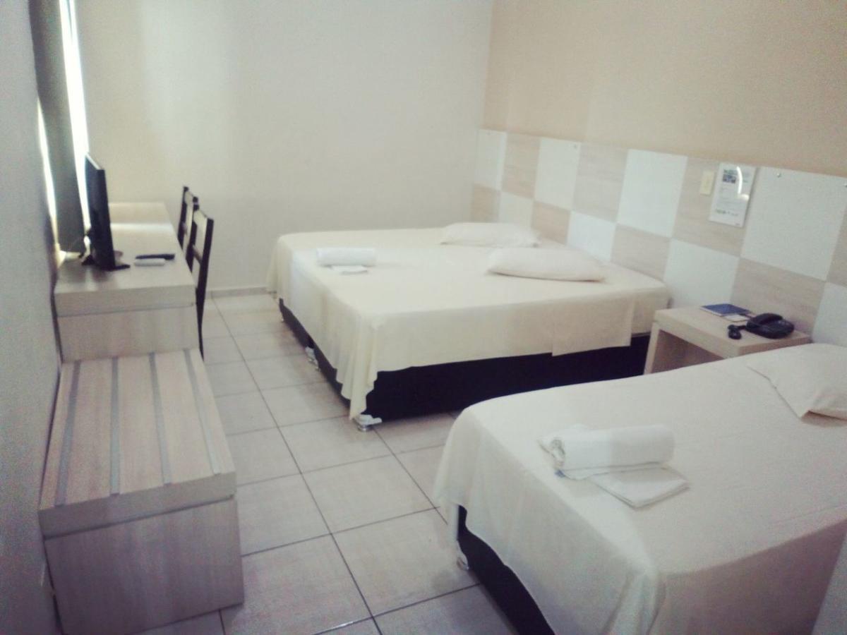 Hotel Maestro Express Toledo Toledo  Buitenkant foto