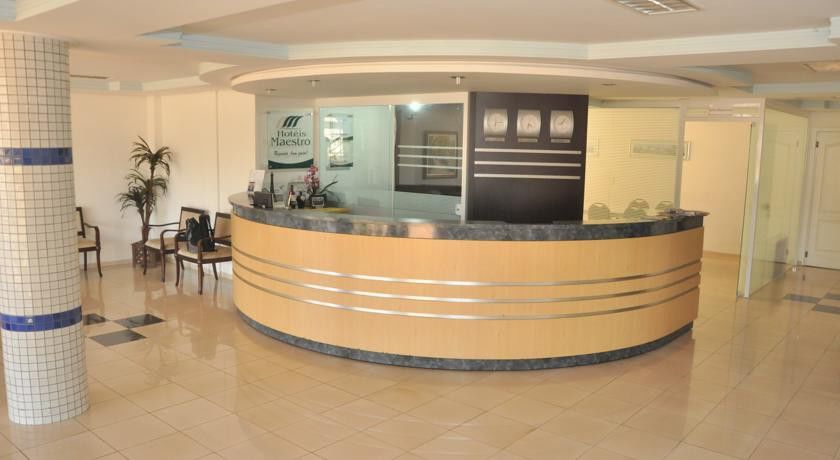 Hotel Maestro Express Toledo Toledo  Buitenkant foto