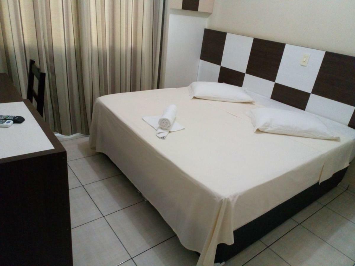 Hotel Maestro Express Toledo Toledo  Buitenkant foto