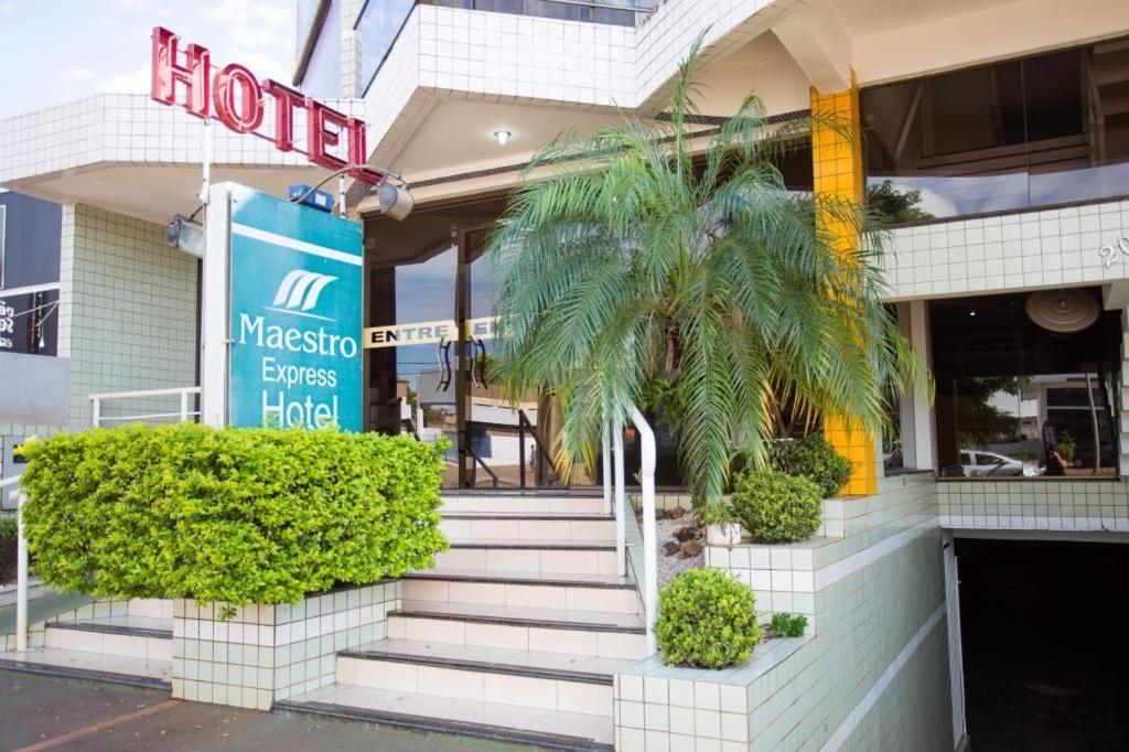 Hotel Maestro Express Toledo Toledo  Buitenkant foto