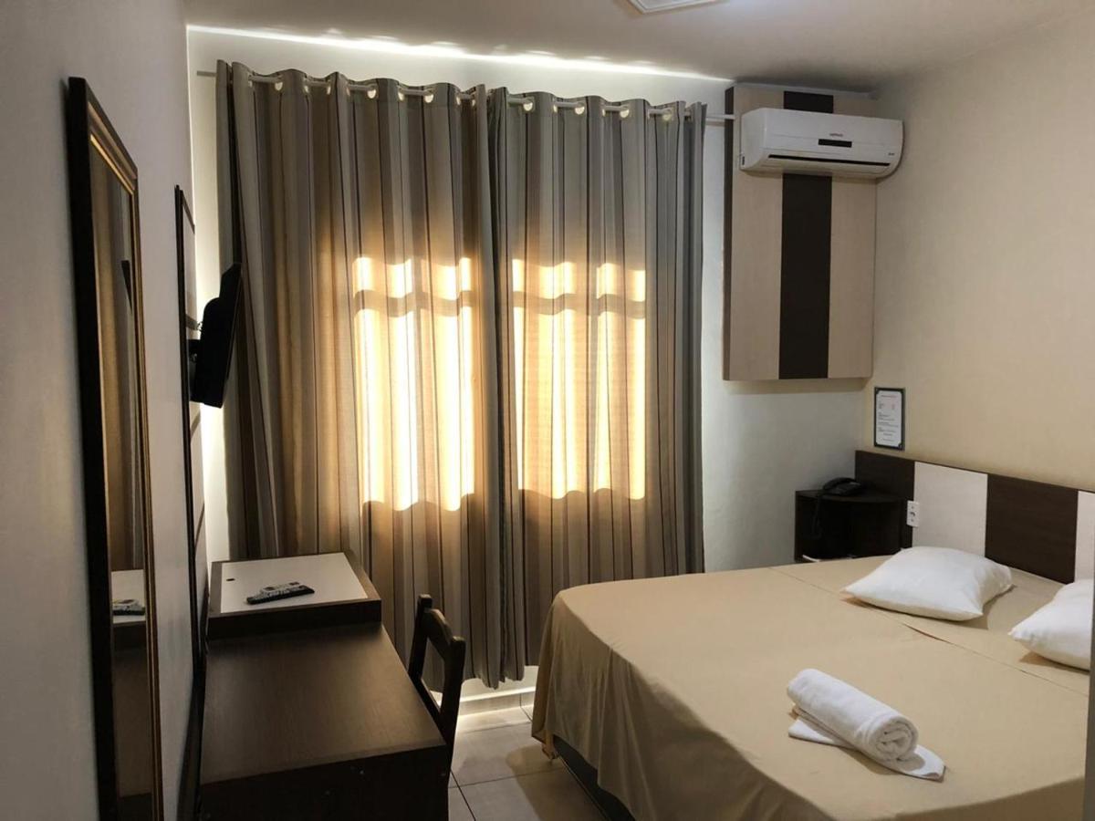 Hotel Maestro Express Toledo Toledo  Buitenkant foto